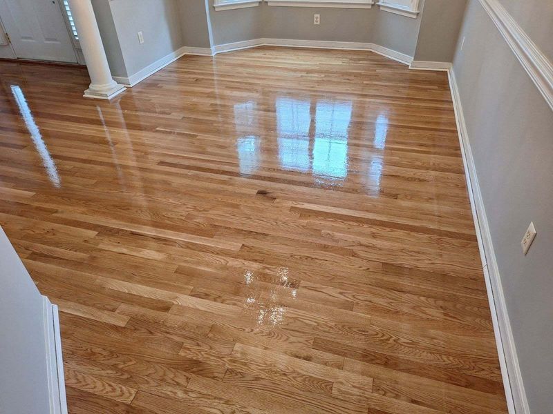 Flooring
