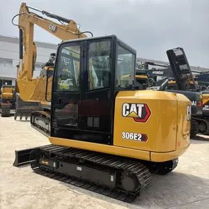 Mini Excavators and Equipment for Sale