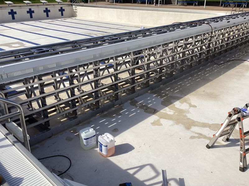 Metal Fabrication