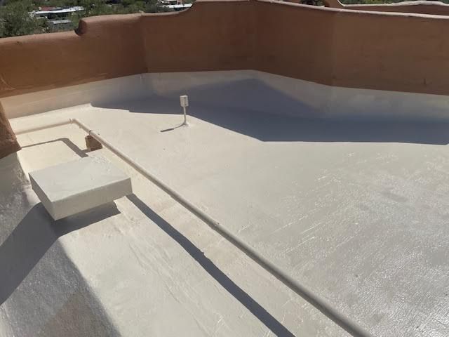 Roofing Installation
