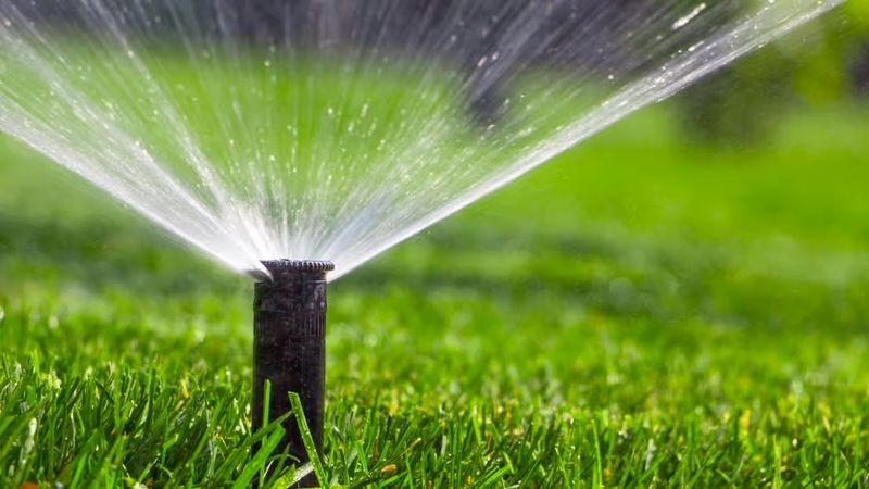 Irrigation Services