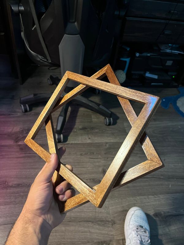 Carpentry