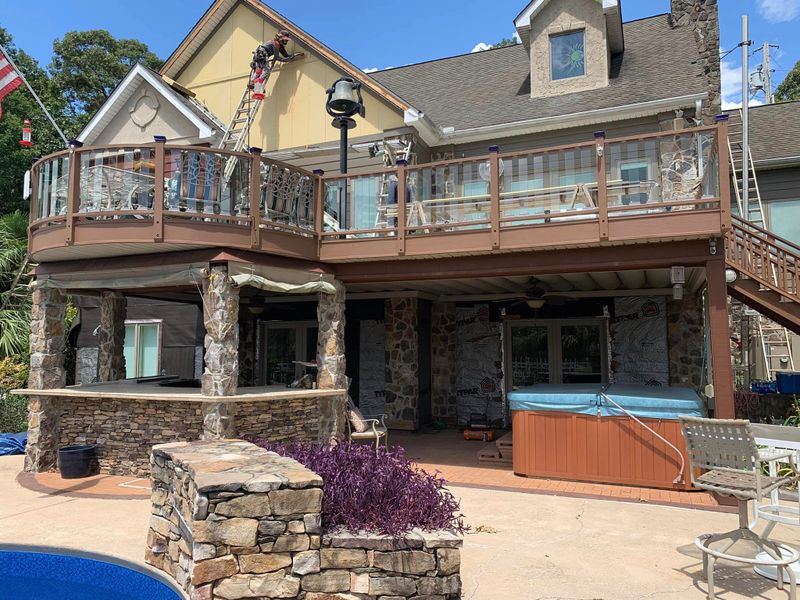 Roofing Repairs