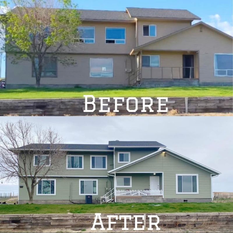 Exterior Painting