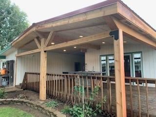 Exterior Interior Renovations