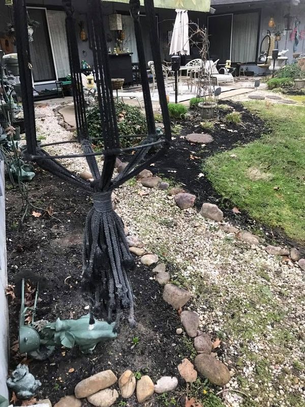 Hardscape Installation