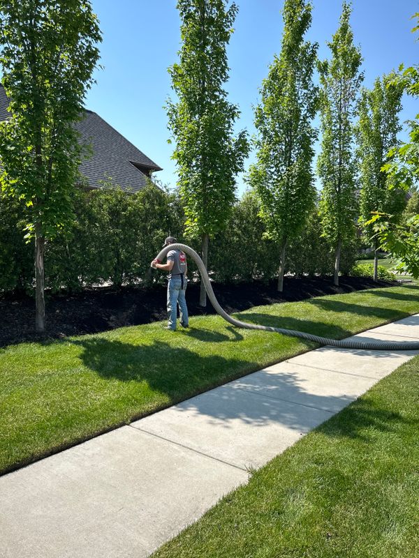 Landscape Maintenance
