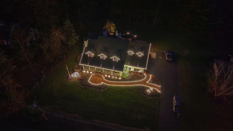 Holiday Lighting