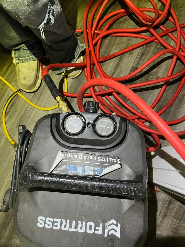Winterization and de-winterization