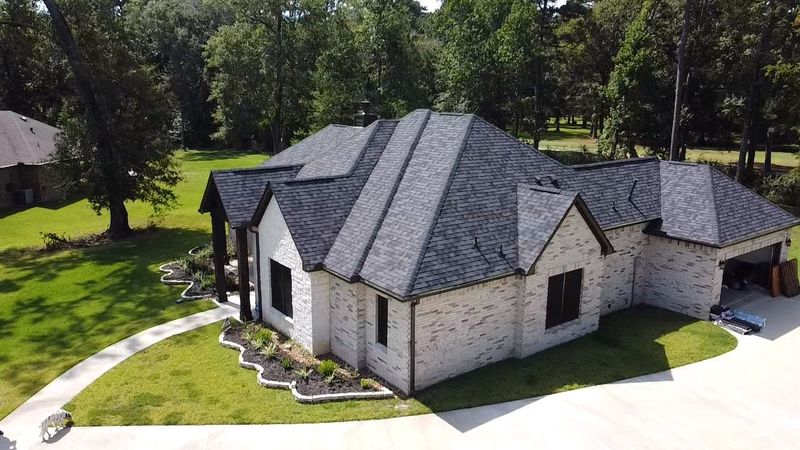 Roofing