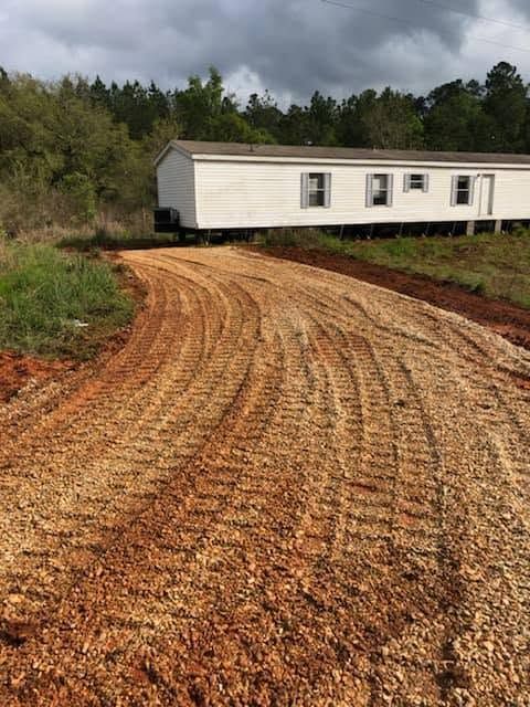 Site Grading