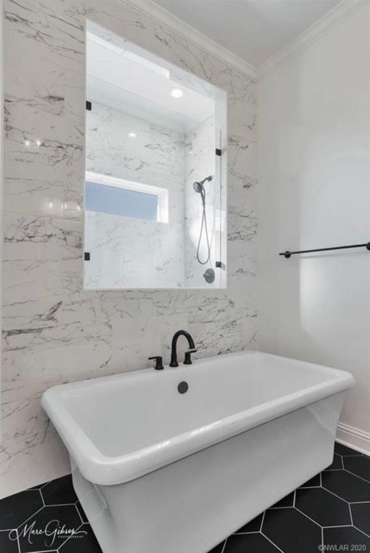 Spec Home Construction