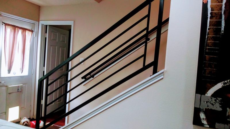Custom Steel Fabrication