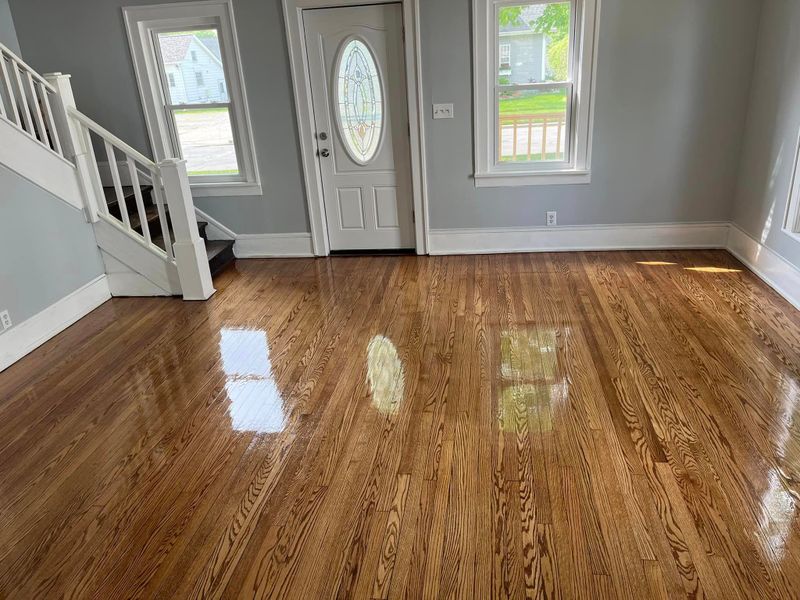 Flooring