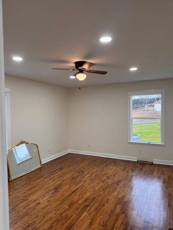 New construction