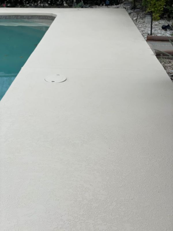 Concrete Contractor