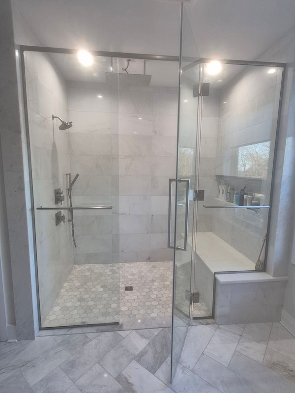 Bathroom Renovation