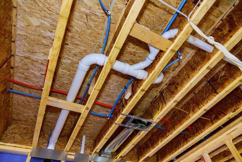 Zionsville’s Fresh Flow: A Re-pipe Project for Smooth Sailing