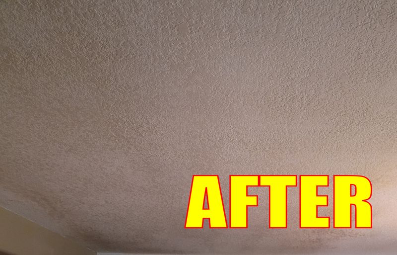 Drywall Repair and Restoration