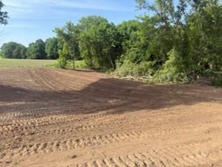 Land Clearing