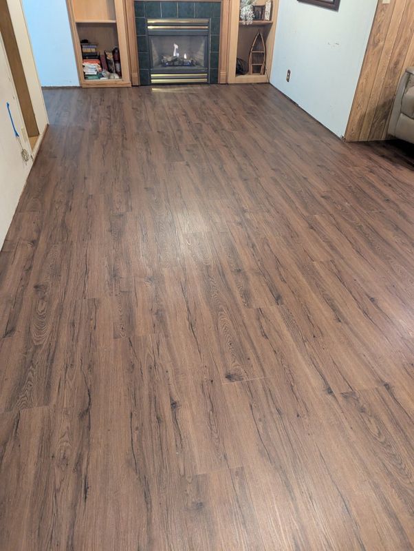 Flooring