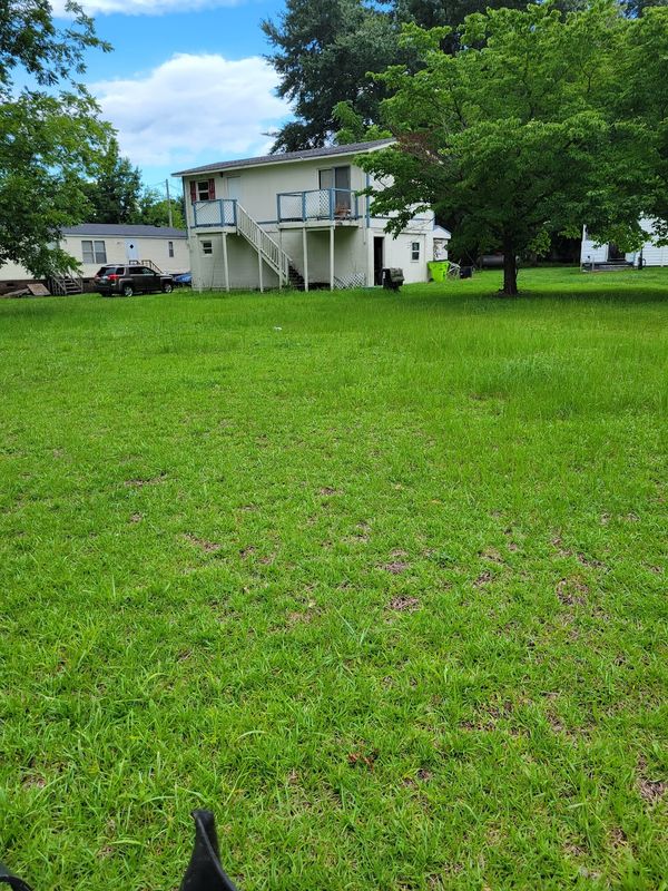 Landscape Maintenance