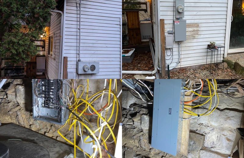 Electrical Panel Upgrades