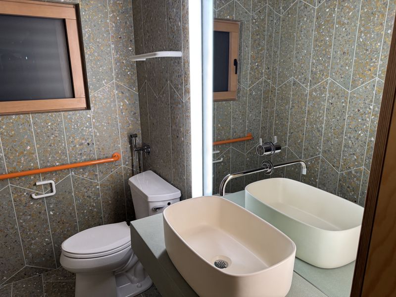 Custom Installations