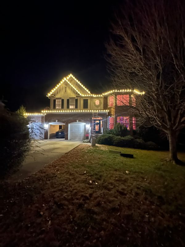 Holiday Lighting