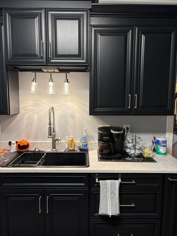 Kitchen Renovation