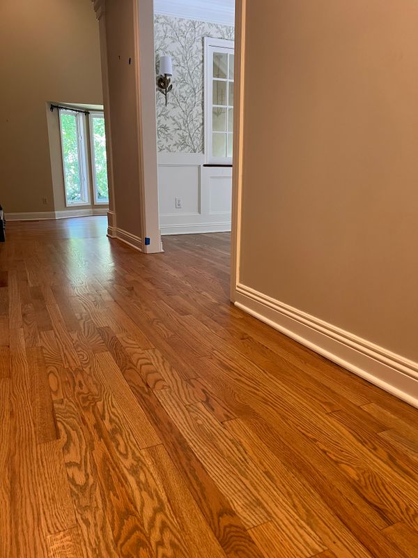 Bathroom Renovation