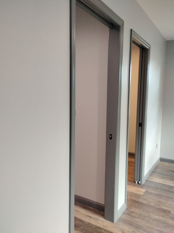 Interior Painting