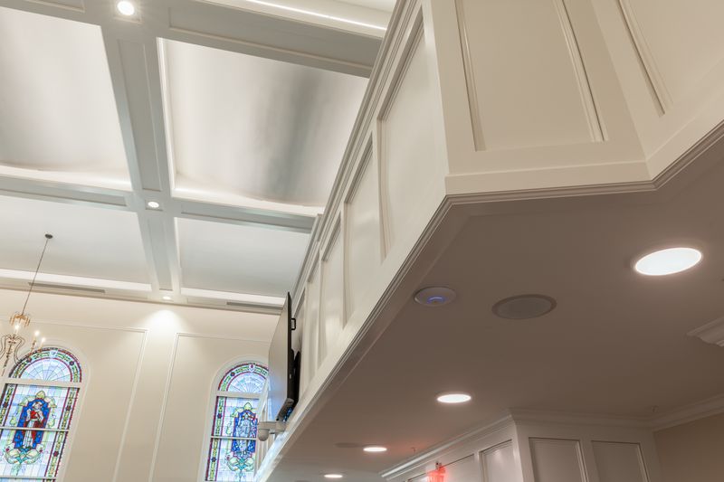 Custom Millwork