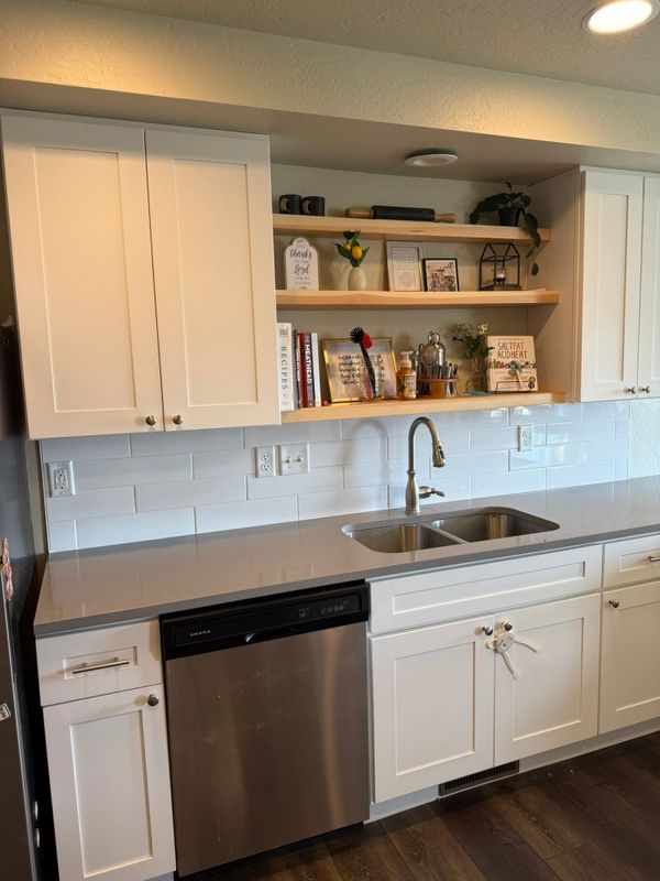 Kitchen Renovation