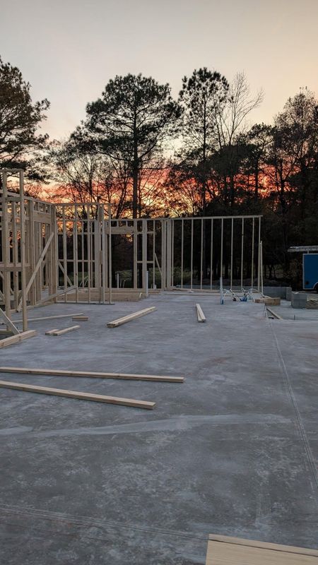 Custom Home Design