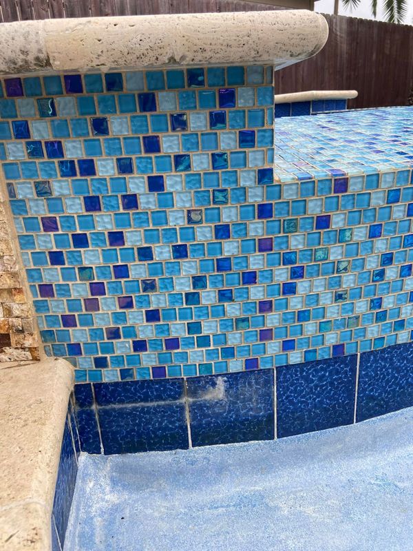 Custom Pool Construction