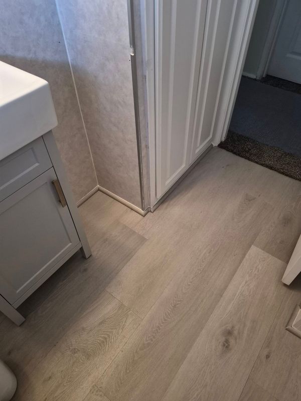 Drywall Installation & Repair