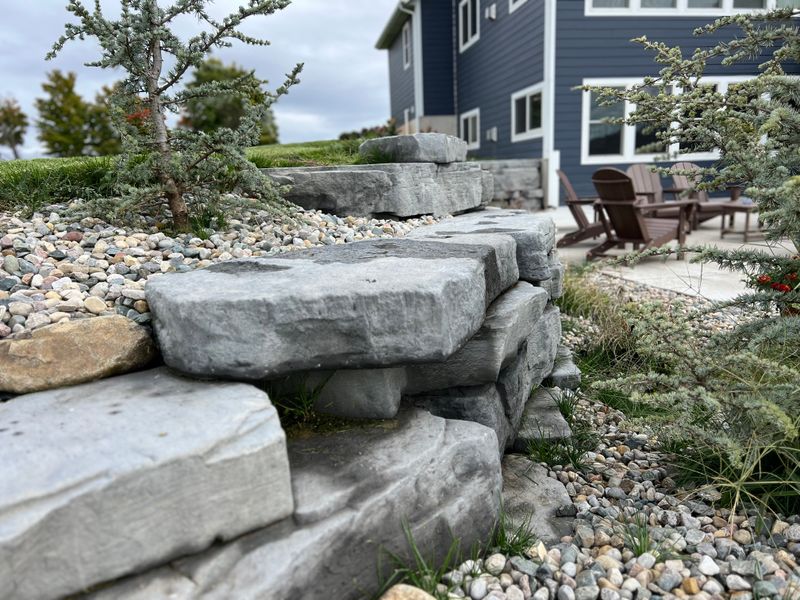 Hardscaping