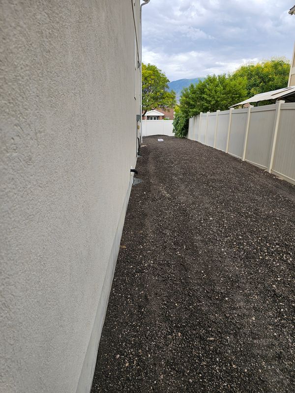 Custom Hardscapes