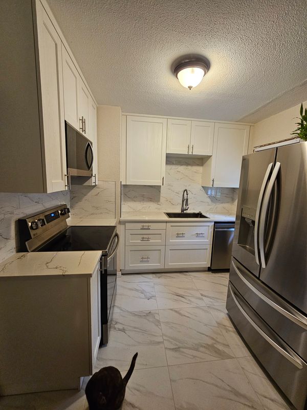 Custom Tiling