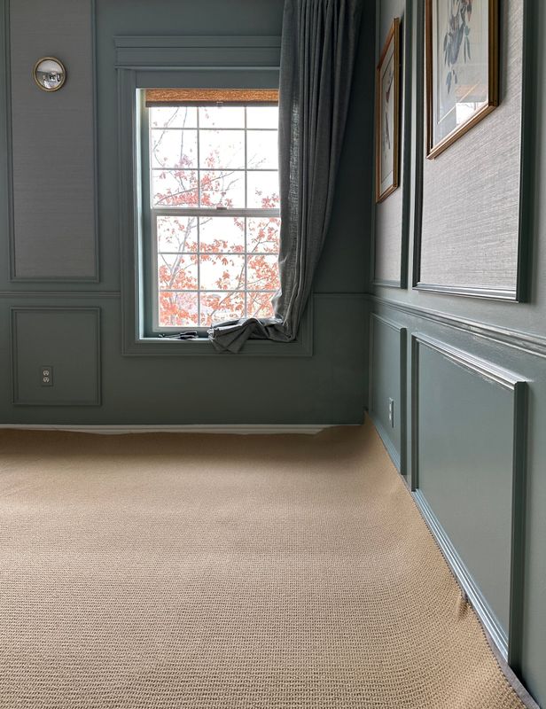 Carpet Installation and Replacement