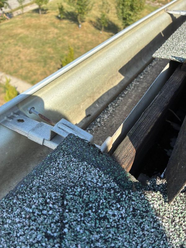 Roofing Repairs
