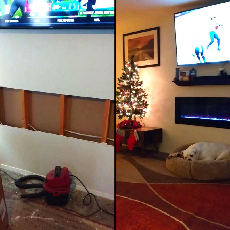 Construction & Remodeling