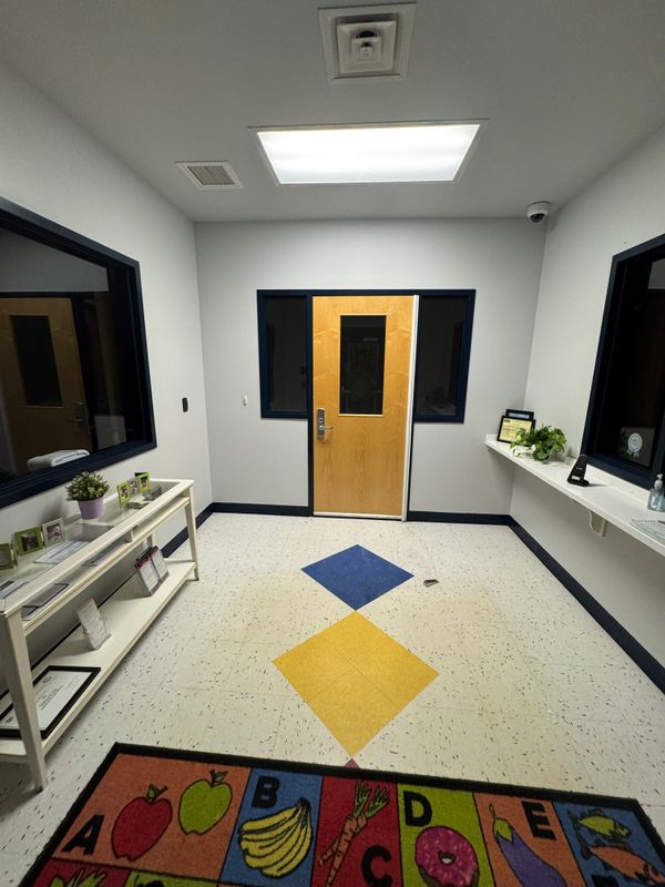 Interior Painting