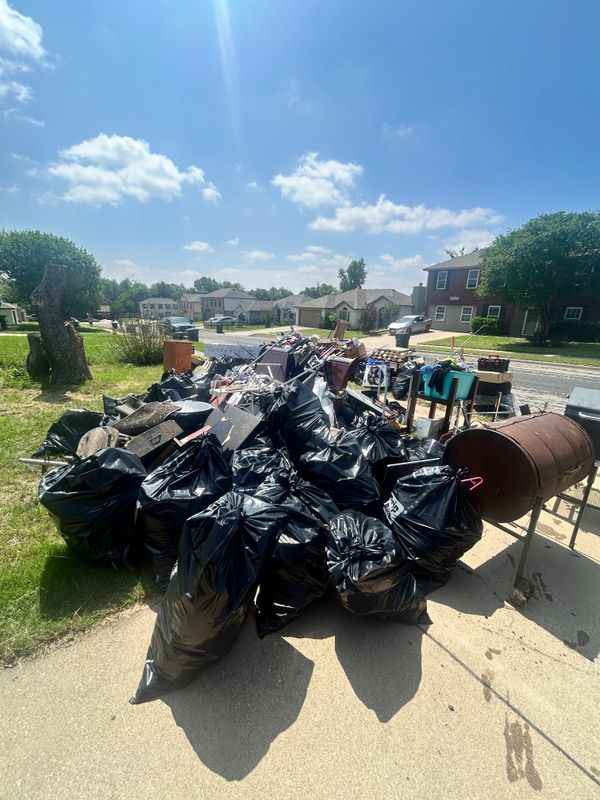 Junk Removals 