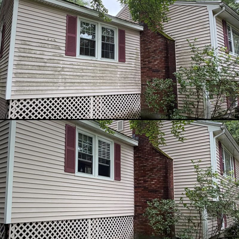 House Washing