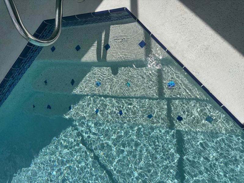 Pool Refinishing
