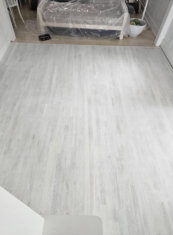 Flooring