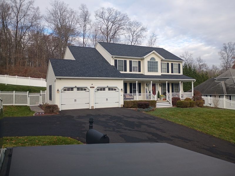 Roofing