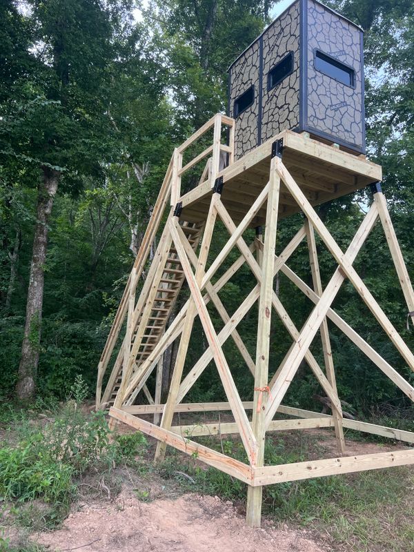 Additions and New Construction